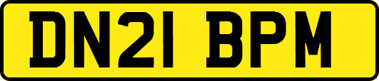 DN21BPM