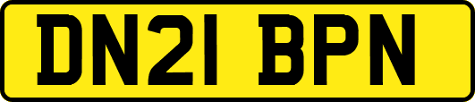 DN21BPN