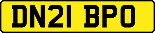 DN21BPO
