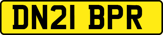 DN21BPR