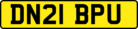 DN21BPU