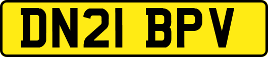 DN21BPV