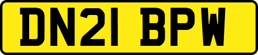 DN21BPW