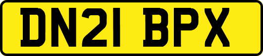 DN21BPX