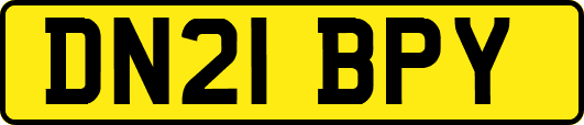 DN21BPY