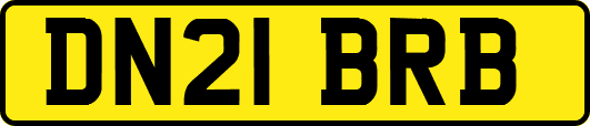 DN21BRB
