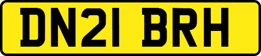 DN21BRH