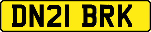 DN21BRK