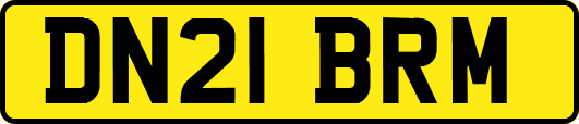 DN21BRM
