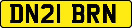 DN21BRN