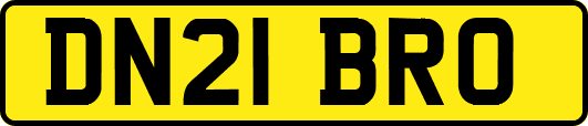 DN21BRO