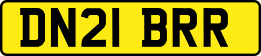 DN21BRR