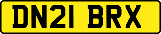 DN21BRX