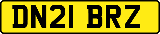 DN21BRZ
