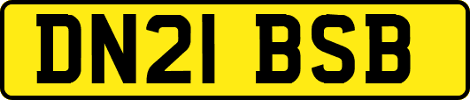 DN21BSB