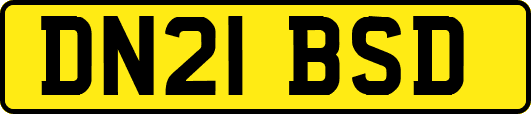 DN21BSD
