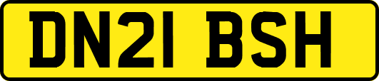DN21BSH