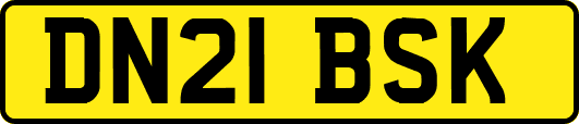 DN21BSK