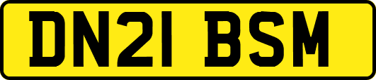 DN21BSM