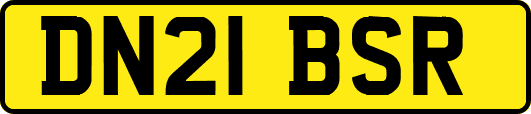 DN21BSR