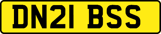 DN21BSS