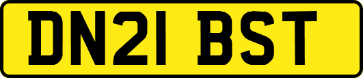 DN21BST
