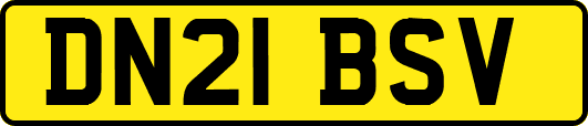 DN21BSV