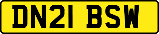 DN21BSW