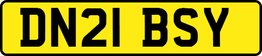 DN21BSY