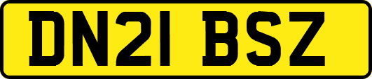 DN21BSZ