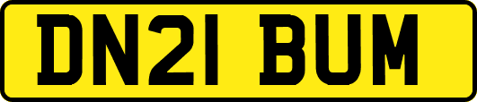 DN21BUM