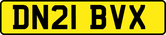 DN21BVX