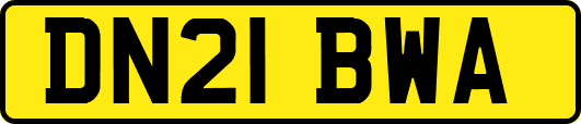 DN21BWA