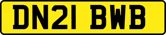 DN21BWB