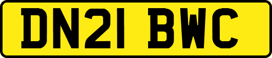 DN21BWC
