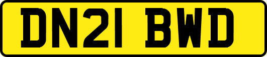 DN21BWD