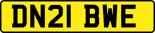 DN21BWE