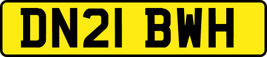 DN21BWH