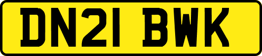 DN21BWK