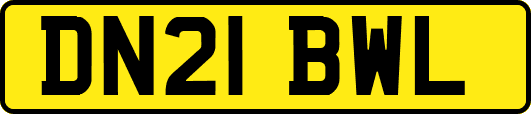 DN21BWL