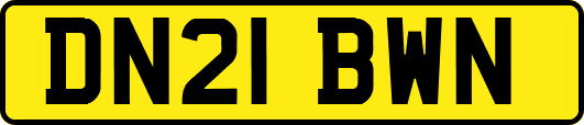 DN21BWN
