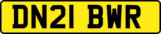 DN21BWR