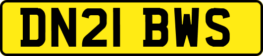 DN21BWS