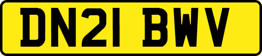 DN21BWV