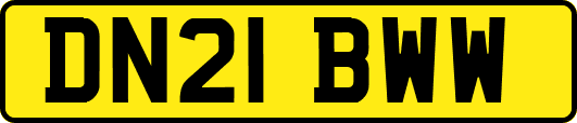 DN21BWW