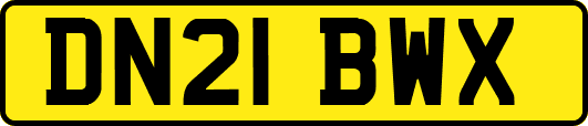 DN21BWX