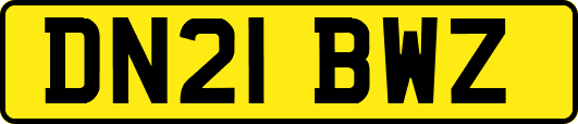 DN21BWZ