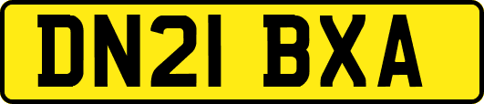 DN21BXA