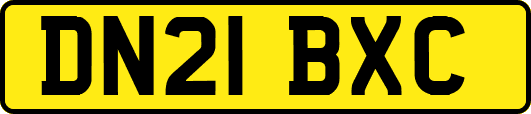 DN21BXC