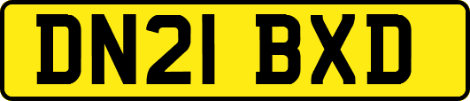 DN21BXD